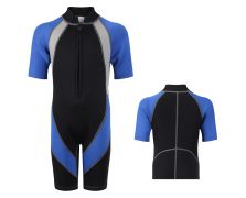 Junior Neoprene Wetsuit 01