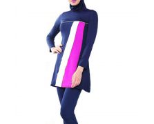 Muslim Swimsuit-003