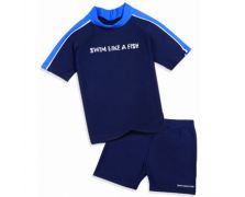 Boy's Rash Guards 02