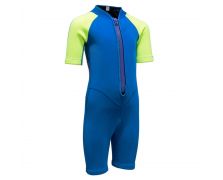 Junior Neoprene Wetsuit 02