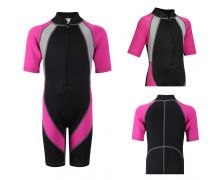 Junior Neoprene Wetsuit 03