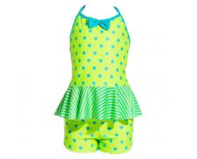 Kid's Swimsuit 09