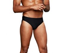 Men's Swim Brief-007